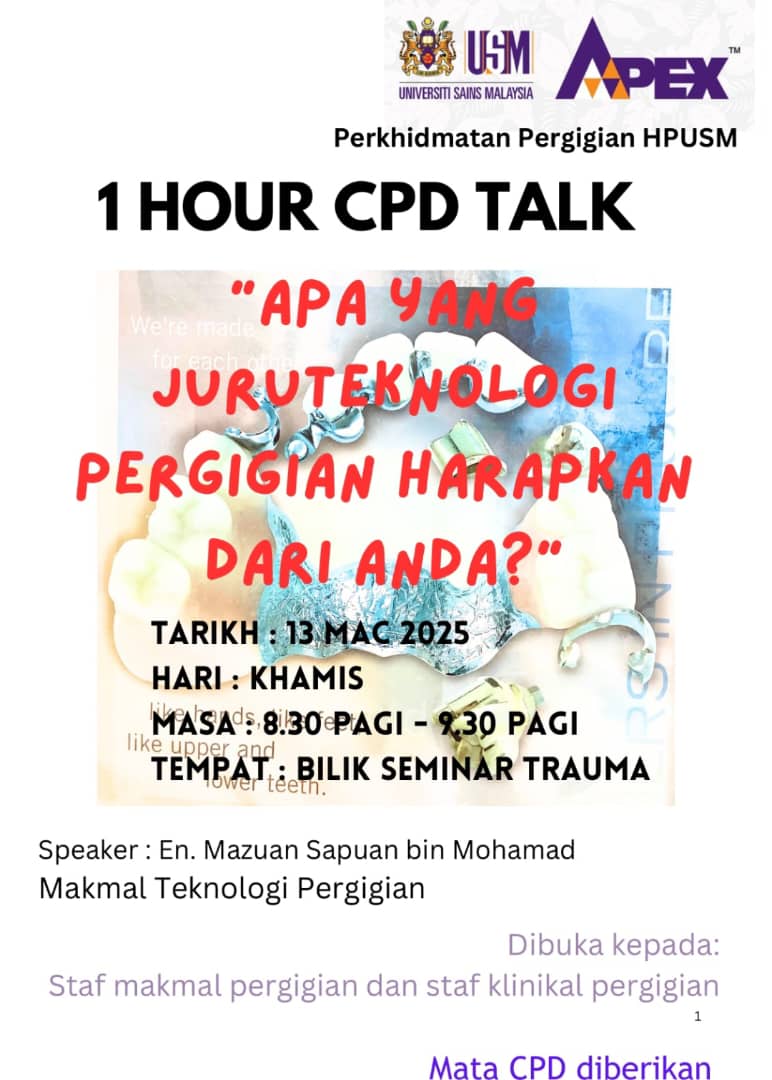 13.3.2025 Sharing Session