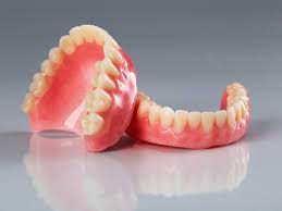one day dentures