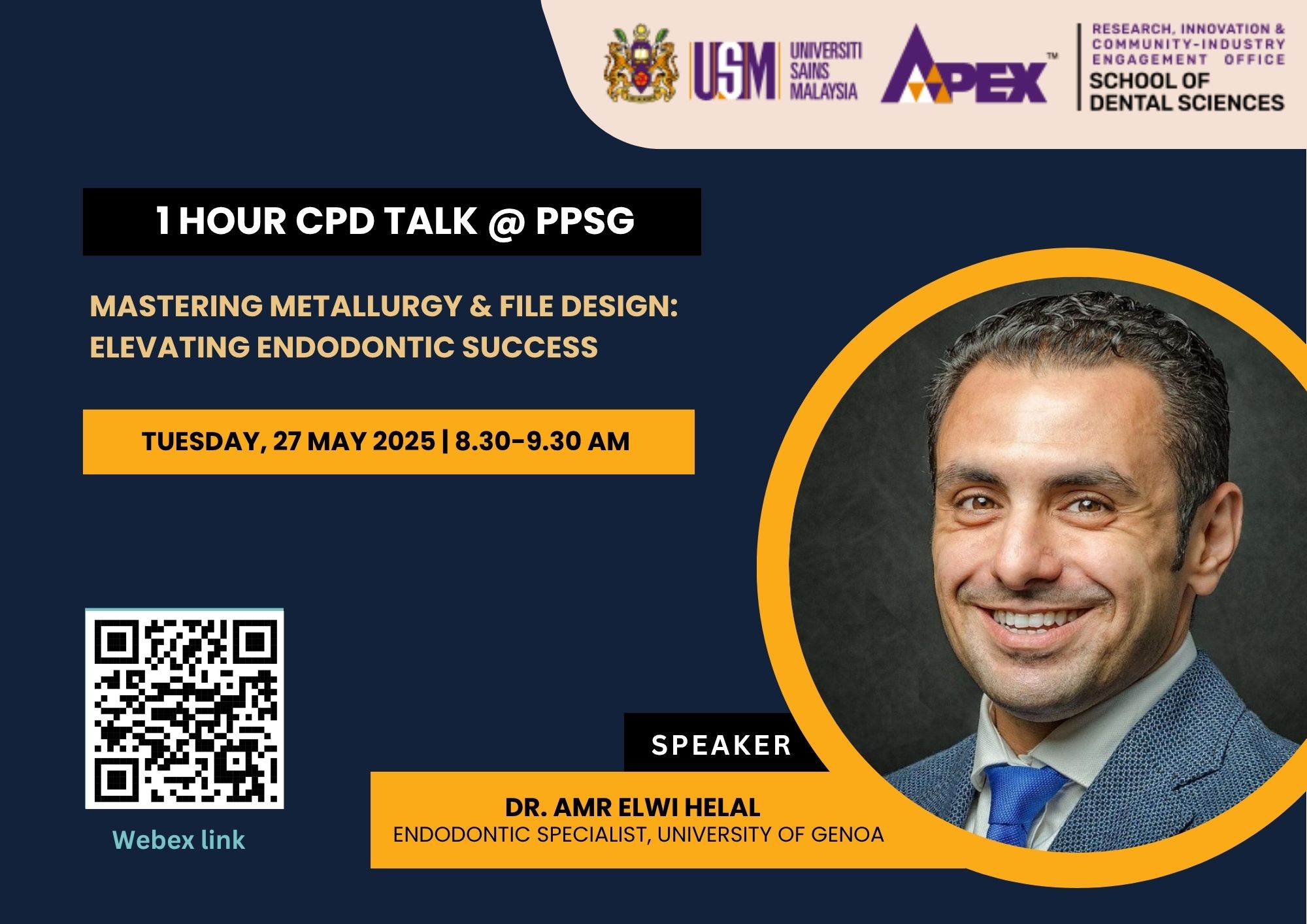 poster2. CPD 27 May 2025