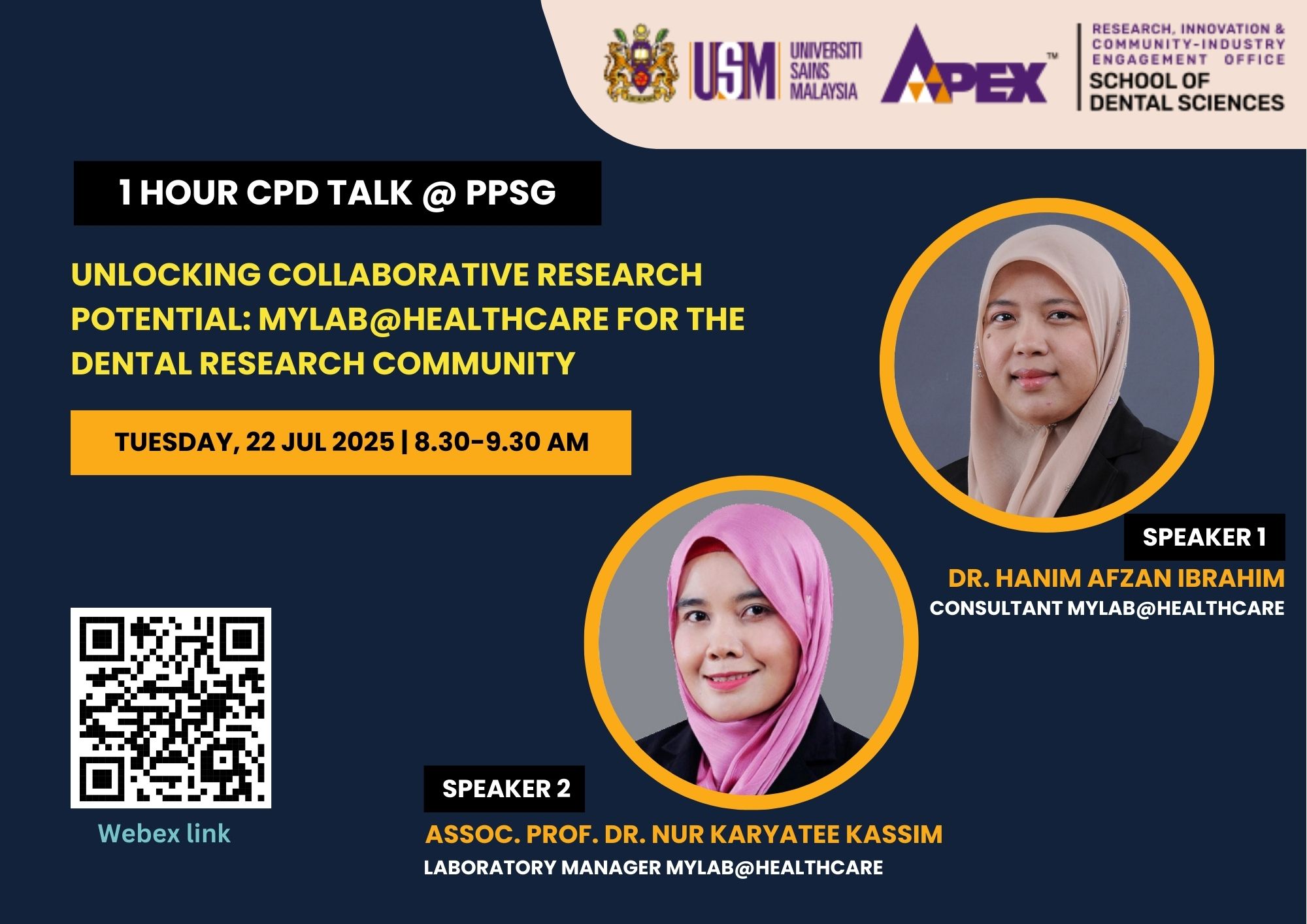 poster CPD 22 Jul 2025